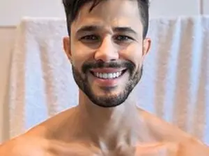 Streamate Best live sex cam show of ArthurVillasboas