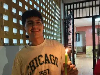 Streamate Private Sex Chat of Alan_Del_Reyy