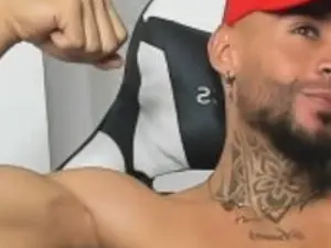 Streamate Live Sex of BruceNixon