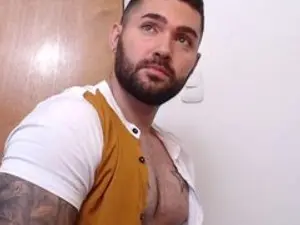 Streamate Private Sex Chat of simonbeckcol