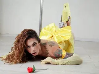 Streamate Watch Live Sex Cams of pennydevillets18