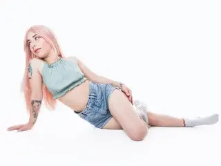 Streamate Live Sex Cam of hannaazumii