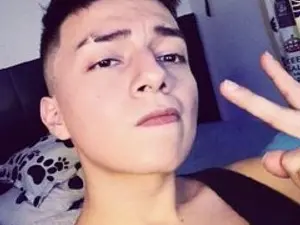 Streamate Live Sex Cam of aiden80