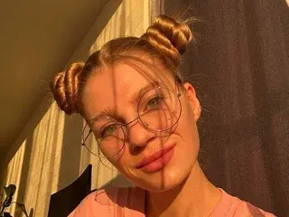 Streamate Sex Cam of AlissMil