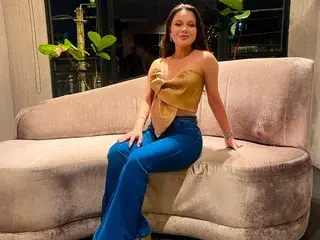 Streamate Live Sex of RubyyScarlett