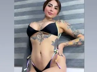 Streamate Free Porn Cam of EmiliMontero