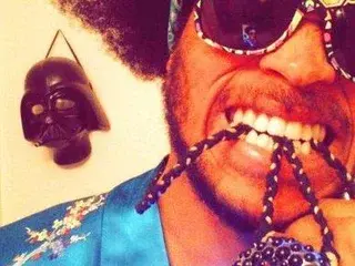 Streamate Adult Webcam of LearoyLove