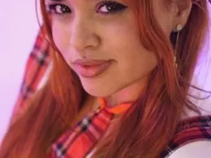 Streamate Free Porn Cam of lilimatheus