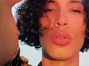 Streamate Nude Webcam of AdrianFloresX
