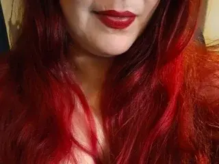 Streamate Live Sex of EmberRiley