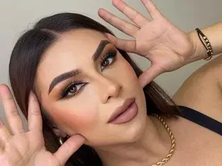 Streamate Live Sex of Ivanna_Ferrer