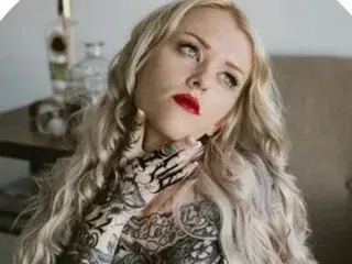 Streamate Private Sex Chat of BlondeScarlettx