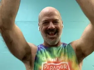 Streamate Sex Chat of GuyGrey