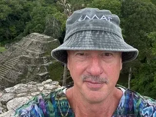 Streamate Best Webcam of GuyGrey