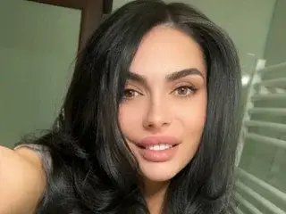 Streamate Nude Webcam of AmaliaRosse