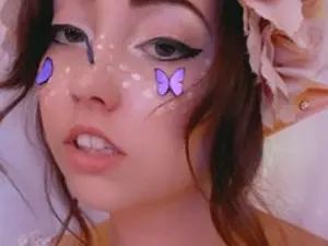 Streamate Live Sex of LavenderGrey