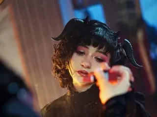 Streamate Adult Webcams of ZephiraAbney