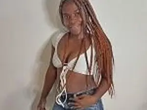 CloeThomson from streamate