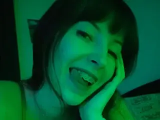 Streamate Adult Video Chat of SteviaBeauty