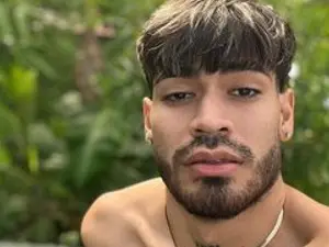 Streamate Best live sex cam show of Alejobigg