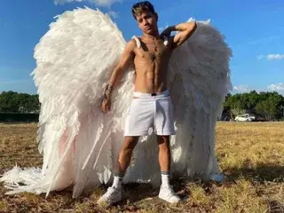 MillanBoyy from streamate