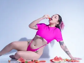 SarahCastro from streamate