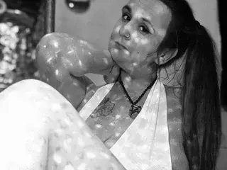 Streamate Nude Webcam of RynnsWorld