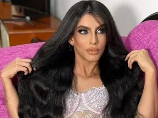 Streamate Sex Cam of valeriaxxxx