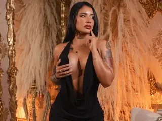 Streamate Sex Chat of BrisaEvans