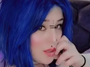 Streamate Live Porn of MelissaSanz