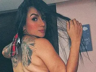 Streamate Live Sex of Ariana_Rosee