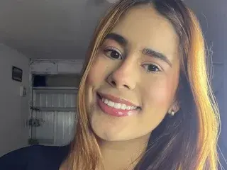 Streamate Best live sex cam show of JohannaJones