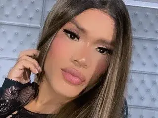 Streamate Sex Chat of SOFIATSFOX