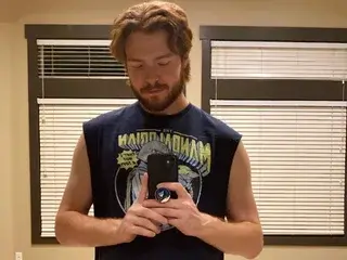 Xenomurph from streamate