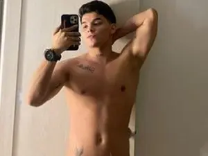 Streamate Best Webcam of Andyvibes19