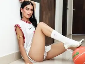 Streamate Adult Video Chat of SusanaSanchez20