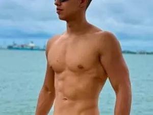 Streamate Adult Webcam of Alan_pitt