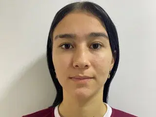 AlexandriaNorris from streamate