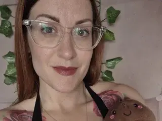 Streamate Private Sex Chat of KaiaCreates