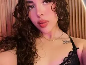 TianaVera from streamate