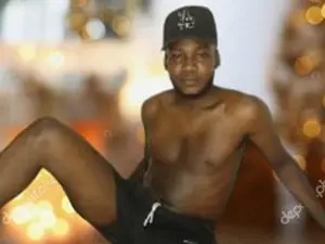 Streamate Nude Webcam of blackmambafu