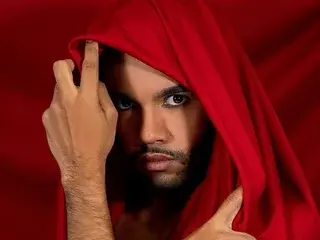 Streamate Live Sex of Andresnoir