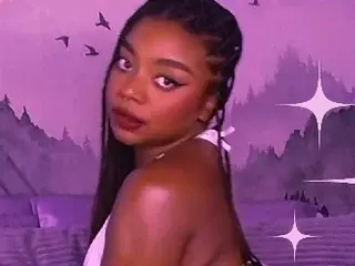 Streamate Adult Webcam of RobinTheSiren