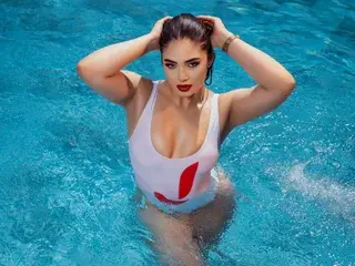 Streamate Adult Webcam of AnaKova