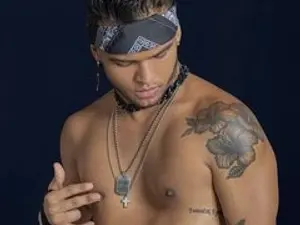 rickyvil19 from streamate