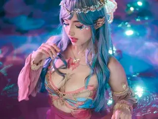 Streamate Adult Video Chat of Dakota_Jhons