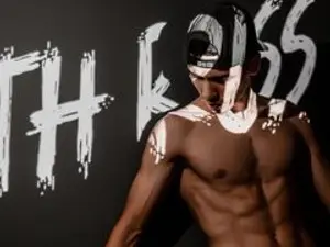 Streamate Live Porn of ThRuss