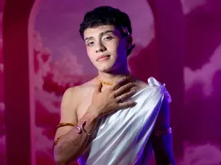 Streamate Best live sex cam show of Danirivass