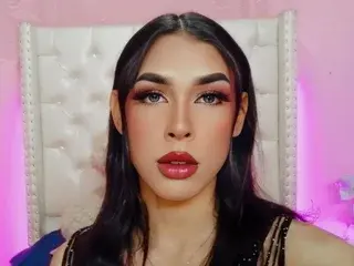 Streamate Free Porn Cam of Alexa_volkovaa