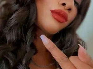 Streamate Adult Webcam of GoddessXandra